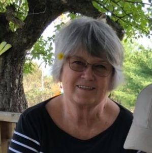 Meet your Posher, Jane